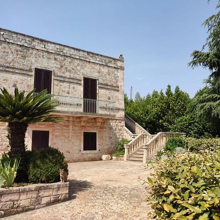 Villa Ostuni 莫诺波利 外观 照片