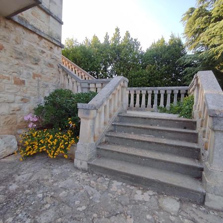 Villa Ostuni 莫诺波利 外观 照片