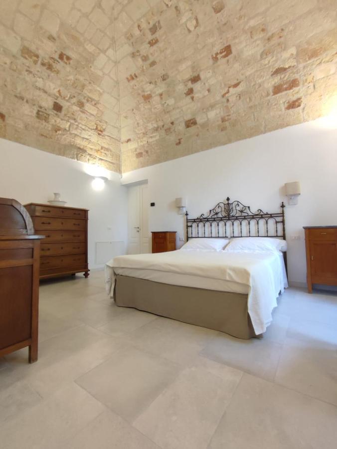 Villa Ostuni 莫诺波利 外观 照片