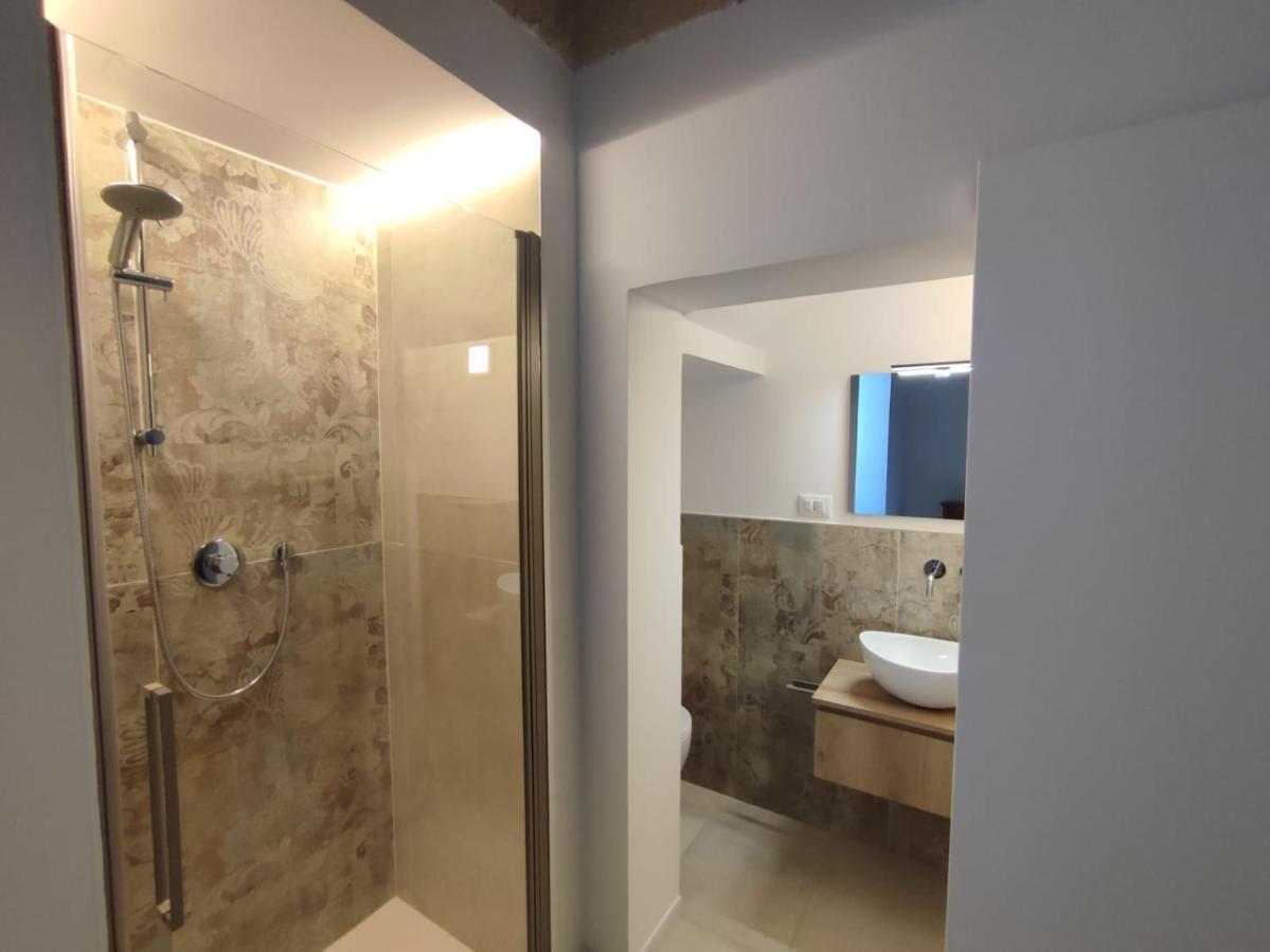 Villa Ostuni 莫诺波利 外观 照片