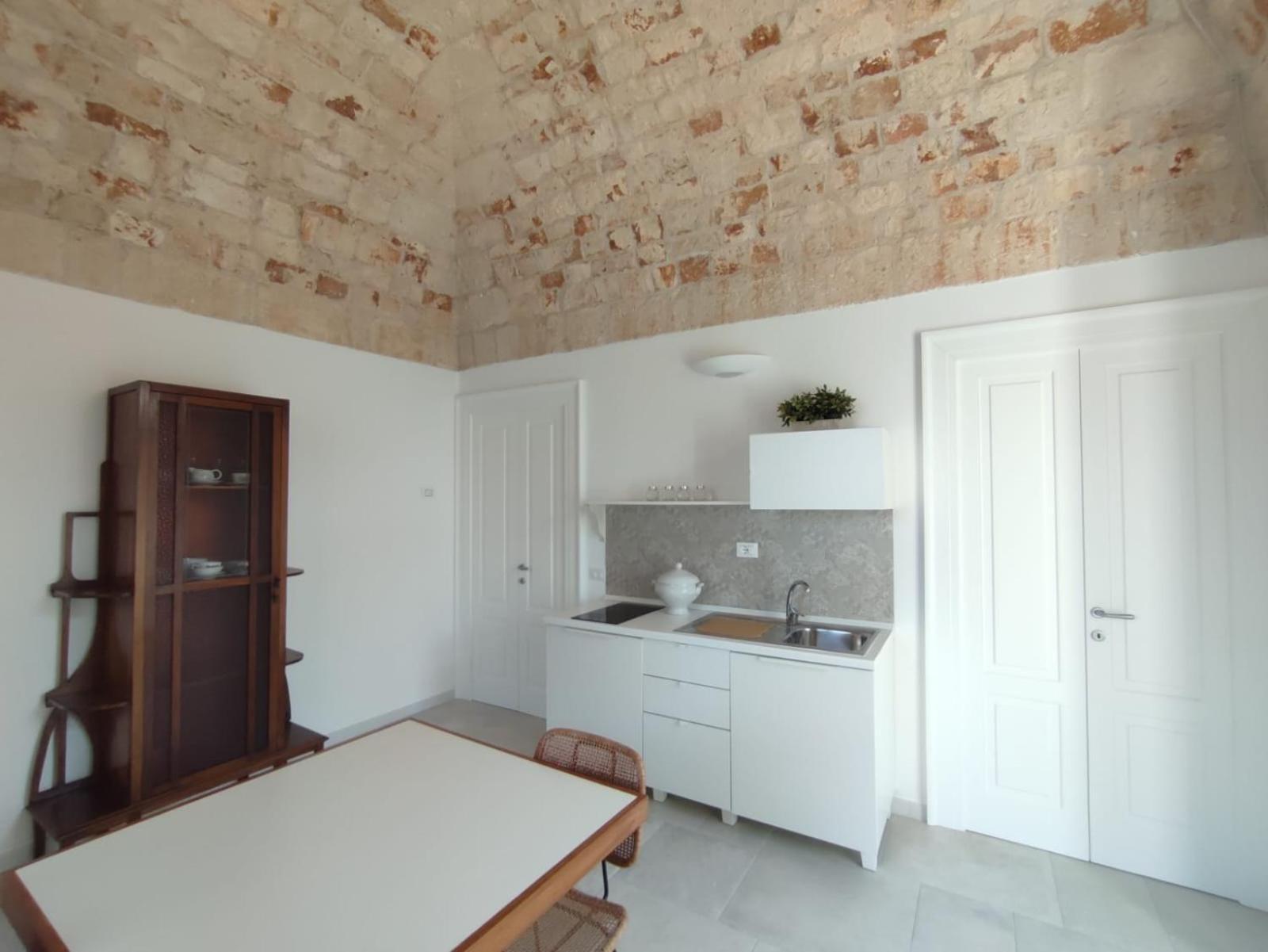 Villa Ostuni 莫诺波利 外观 照片