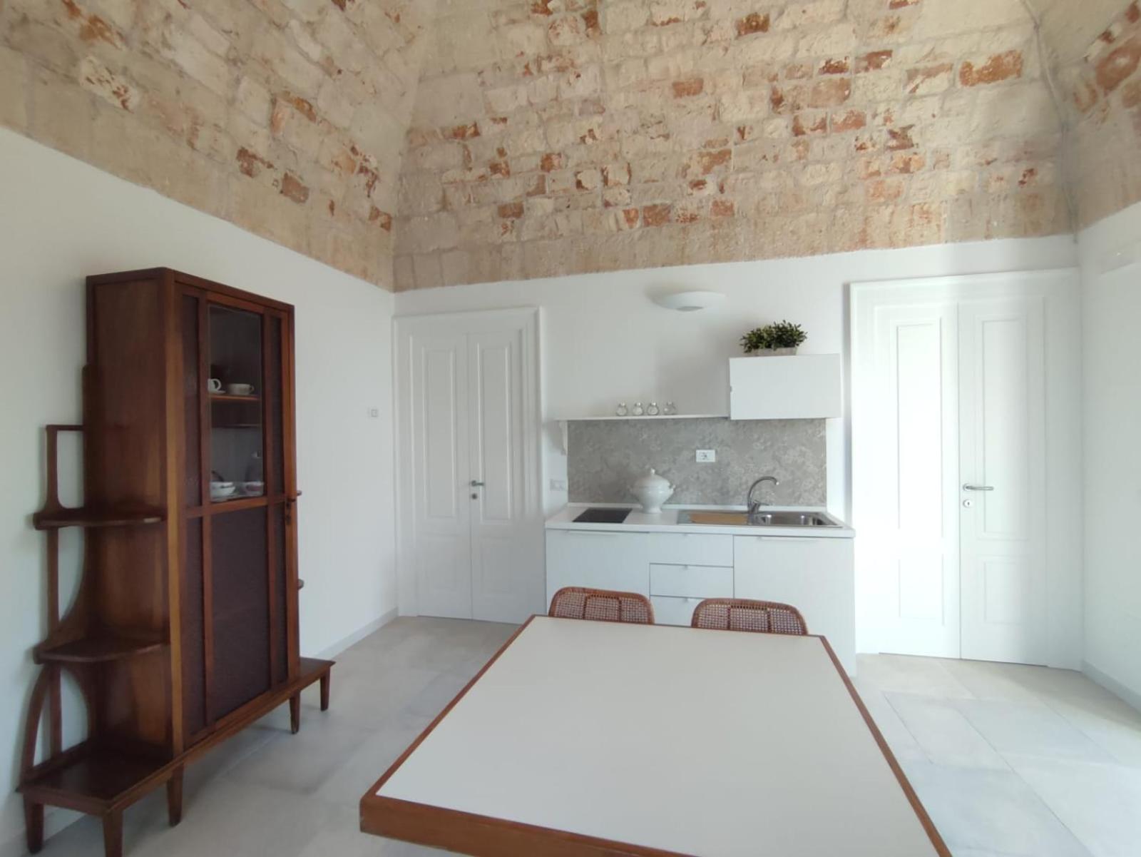 Villa Ostuni 莫诺波利 外观 照片