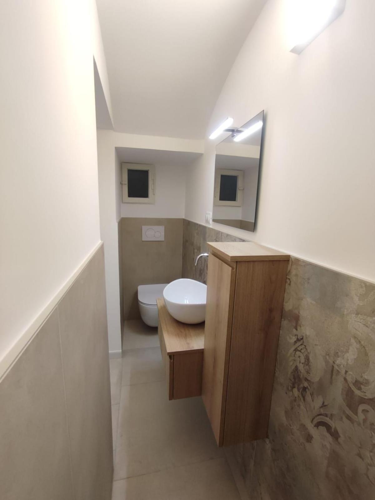 Villa Ostuni 莫诺波利 外观 照片
