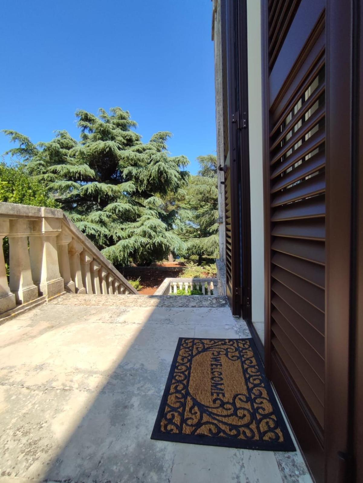 Villa Ostuni 莫诺波利 外观 照片