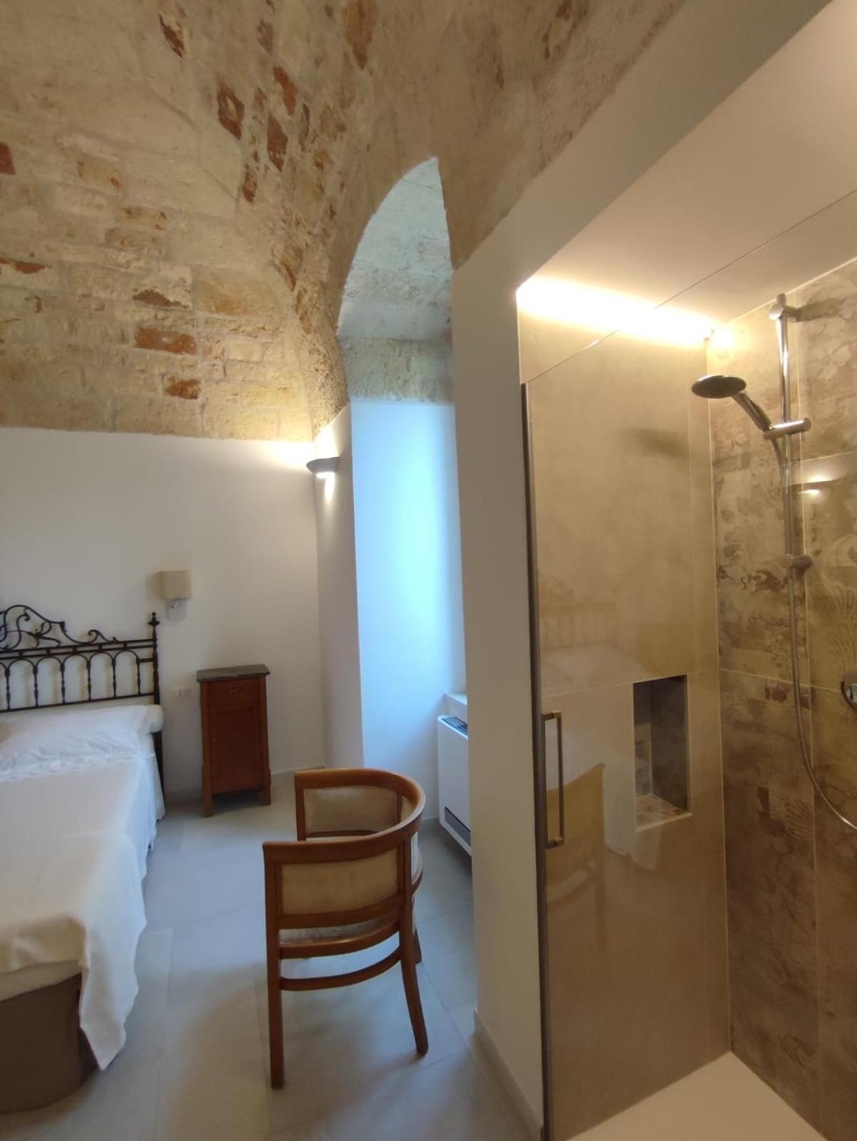 Villa Ostuni 莫诺波利 外观 照片
