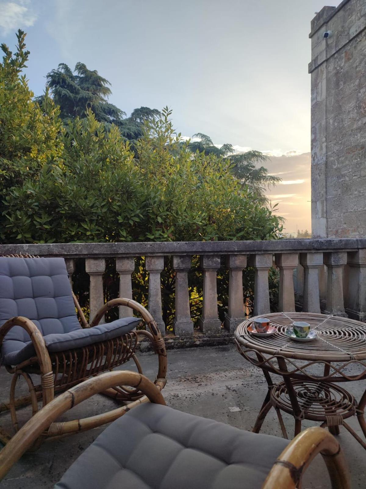 Villa Ostuni 莫诺波利 外观 照片