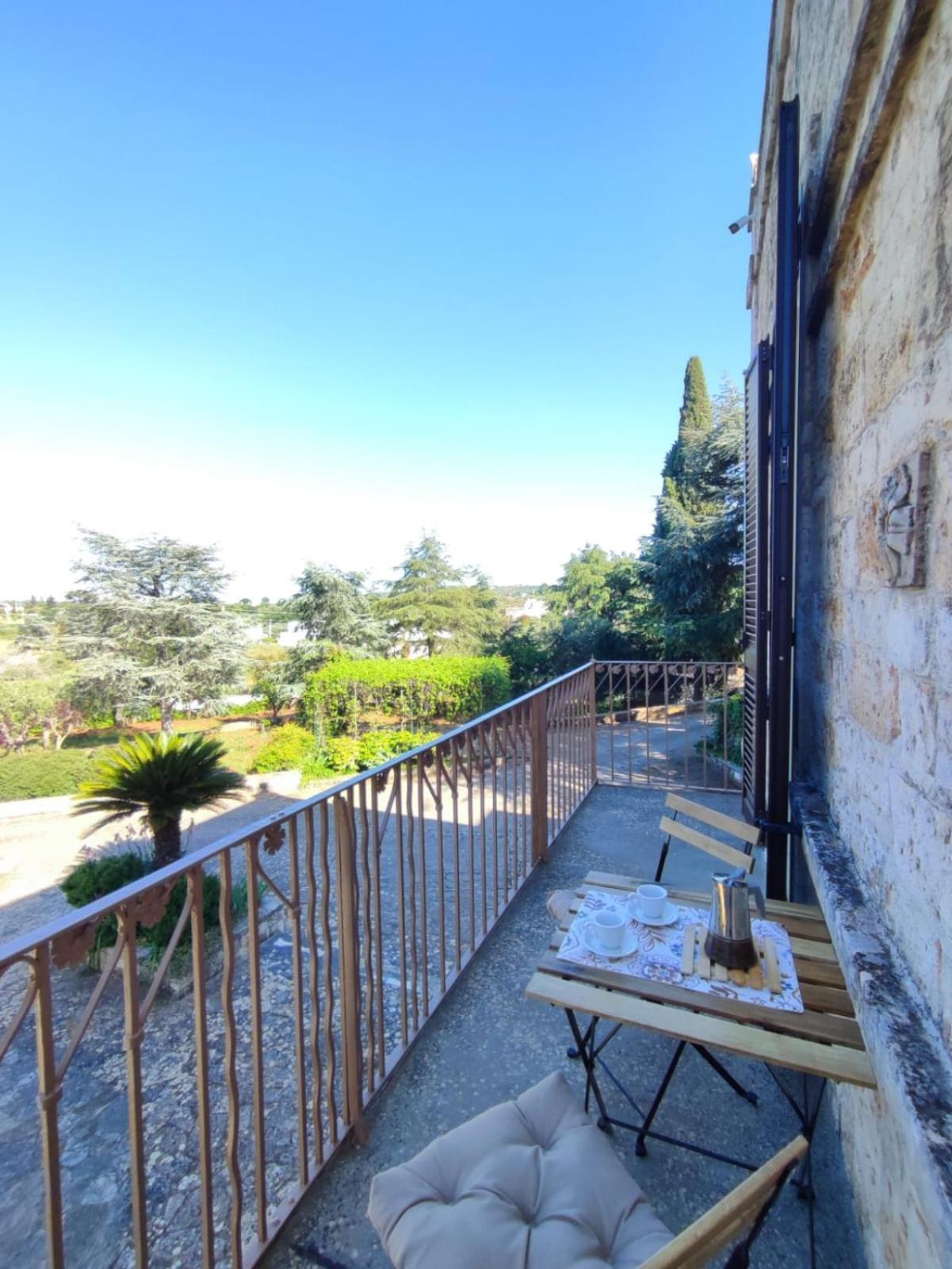 Villa Ostuni 莫诺波利 外观 照片