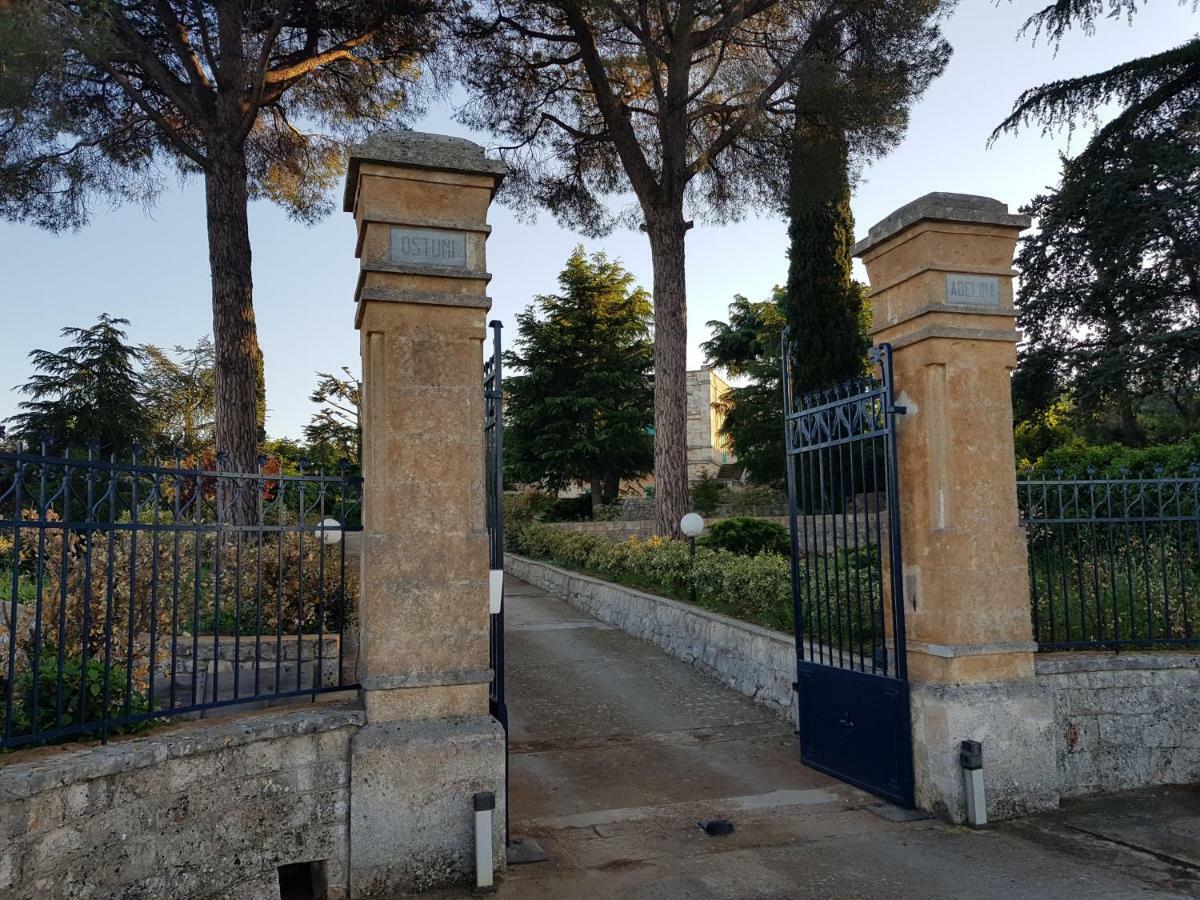 Villa Ostuni 莫诺波利 外观 照片